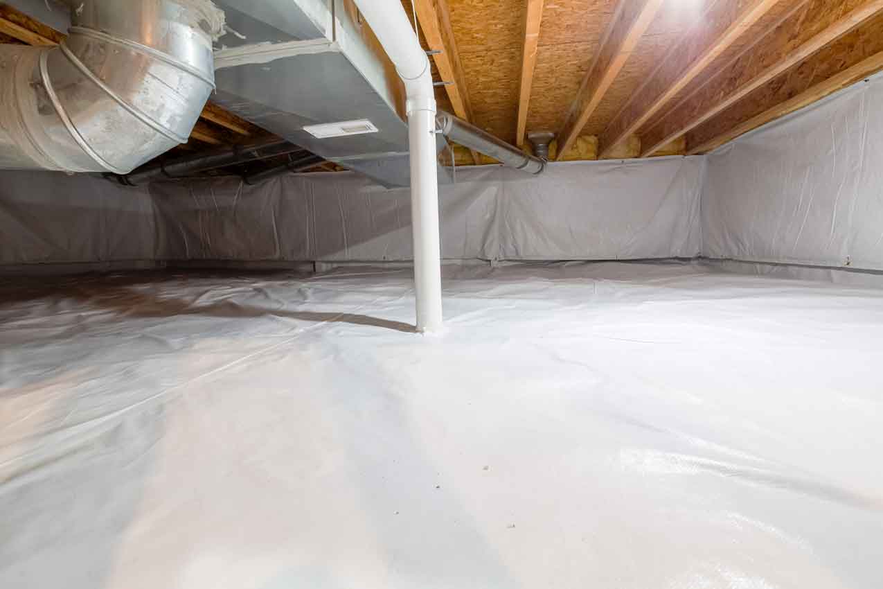 crawl-space-insulation