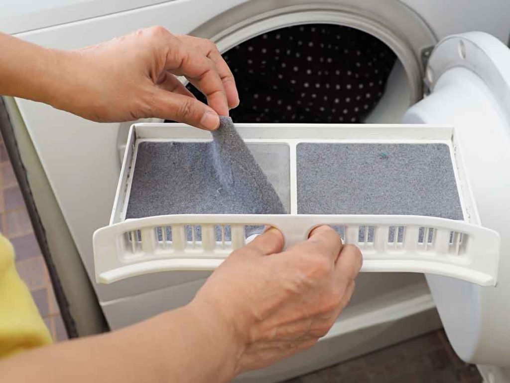 Signs-Your-Dryer-Needs-Cleaning